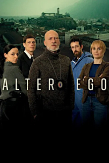 Alter Ego, Cover, HD, Serien Stream, ganze Folge