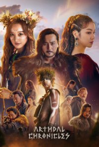 Cover Arthdal Chronicles, Arthdal Chronicles