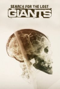 Poster, Auf der Suche nach den Riesen Serien Cover