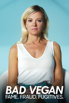 Bad Vegan: Berühmt und betrogen, Cover, HD, Serien Stream, ganze Folge