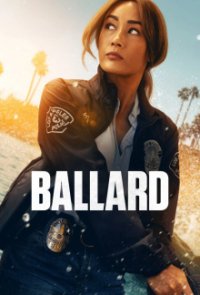 Poster, Ballard Serien Cover