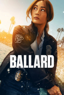 Ballard, Cover, HD, Serien Stream, ganze Folge