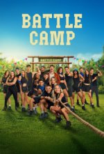 Battle Camp Cover, Battle Camp Stream