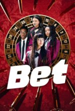 Cover Bet, Poster Bet