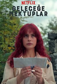 Briefe an die Zukunft Cover, Poster, Briefe an die Zukunft