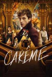 Poster, Carême Serien Cover