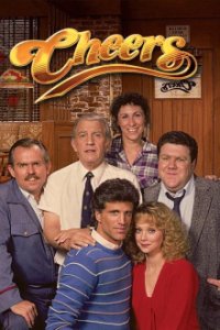 Cheers Cover, Cheers Poster