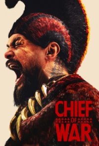 Chief of War Cover, Poster, Chief of War