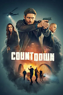 Countdown, Cover, HD, Serien Stream, ganze Folge