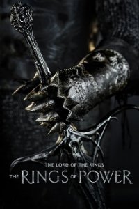 Der Herr der Ringe: Die Ringe der Macht Cover, Stream, TV-Serie Der Herr der Ringe: Die Ringe der Macht