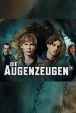 Cover Die Augenzeugen, Poster Die Augenzeugen