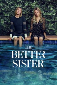 Die perfekte Schwester Cover, Die perfekte Schwester Poster