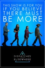 Staffel 1 Cover, Poster