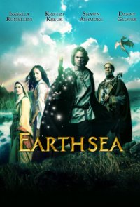Earthsea - Die Saga von Erdsee Cover, Stream, TV-Serie Earthsea - Die Saga von Erdsee