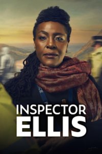 Cover Ellis, Poster Ellis
