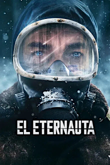 Eternauta, Cover, HD, Serien Stream, ganze Folge