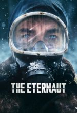Cover Eternauta, Poster, Stream