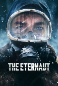 Poster, Eternauta Serien Cover