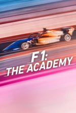 Staffel 1 Cover, Poster