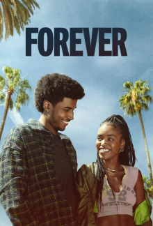 FOREVER (2025), Cover, HD, Serien Stream, ganze Folge