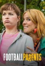Cover Fußball-Eltern, Poster, Stream