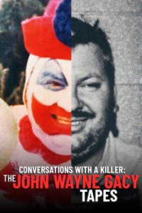 Cover John Wayne Gacy: Selbstporträt eines Serienmörders, John Wayne Gacy: Selbstporträt eines Serienmörders