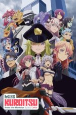 Staffel 1 Cover, Poster
