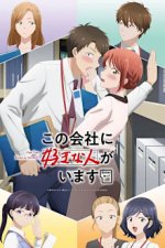 Staffel 1 Cover, Poster