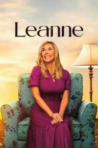 Cover Leanne, Leanne