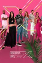 Staffel 1 Cover, Poster