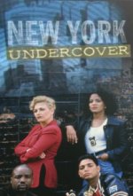 Staffel 1 Cover, Poster