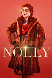 Nolly, Cover, HD, Serien Stream, ganze Folge