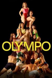 Olympo Cover, Poster, Olympo DVD