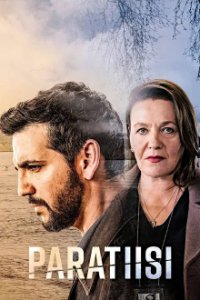 Poster, Paradies (2020) Serien Cover