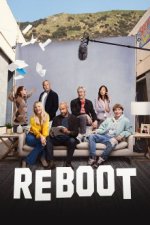 Cover Reboot, Poster Reboot