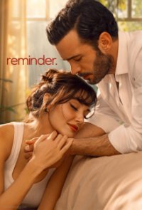 Cover Reminder, Poster, HD