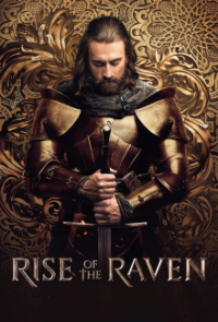 Rise of the Raven Cover, Stream, TV-Serie Rise of the Raven