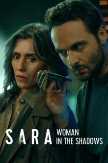 Sara - Die Frau im Schatten, Cover, HD, Serien Stream, ganze Folge