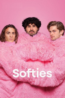 Softies (2025), Cover, HD, Serien Stream, ganze Folge