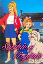 Cover Sophie und Virginie, Poster Sophie und Virginie