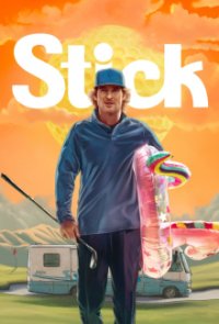 Stick Cover, Stream, TV-Serie Stick