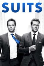 Staffel 1 Cover, Poster