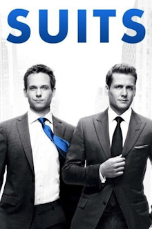 Suits, Cover, HD, Serien Stream, ganze Folge