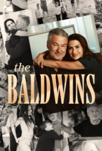 The Baldwins Cover, Stream, TV-Serie The Baldwins