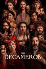 Staffel 1 Cover, Poster