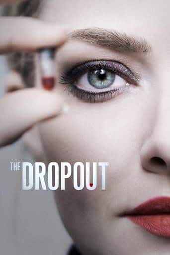 The Dropout, Cover, HD, Serien Stream, ganze Folge