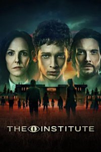 Poster, The Institute Serien Cover