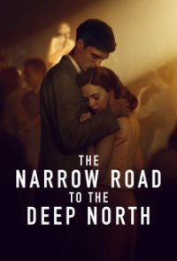 Poster, The Narrow Road to the Deep North Serien Cover