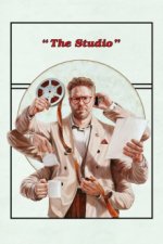 Cover The Studio, Poster The Studio