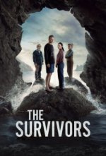 Staffel 1 Cover, Poster